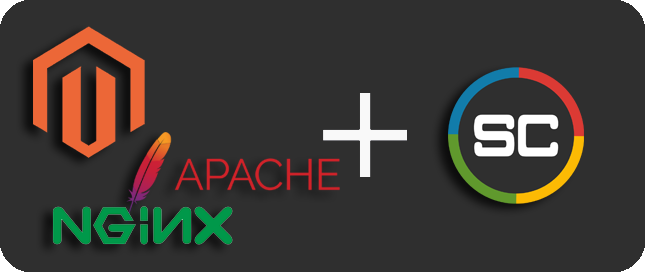 Magento + ShimmerCat